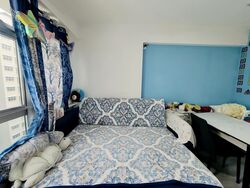 Blk 326C Punggol Vue (Punggol), HDB 3 Rooms #634576891
